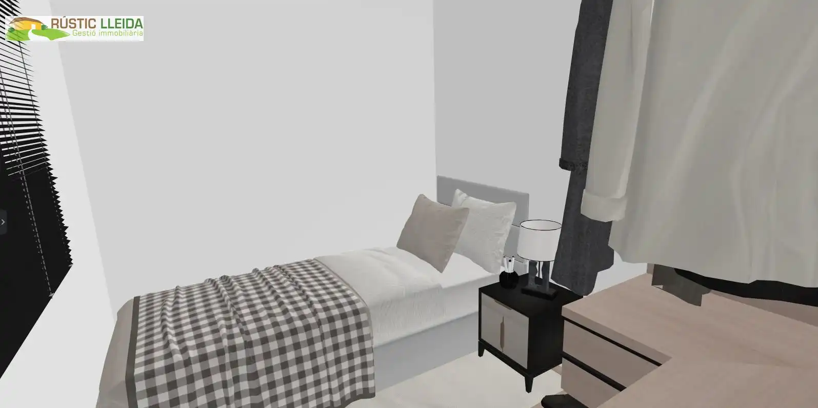 Habitación de Casa o chalet en venta en Maldà