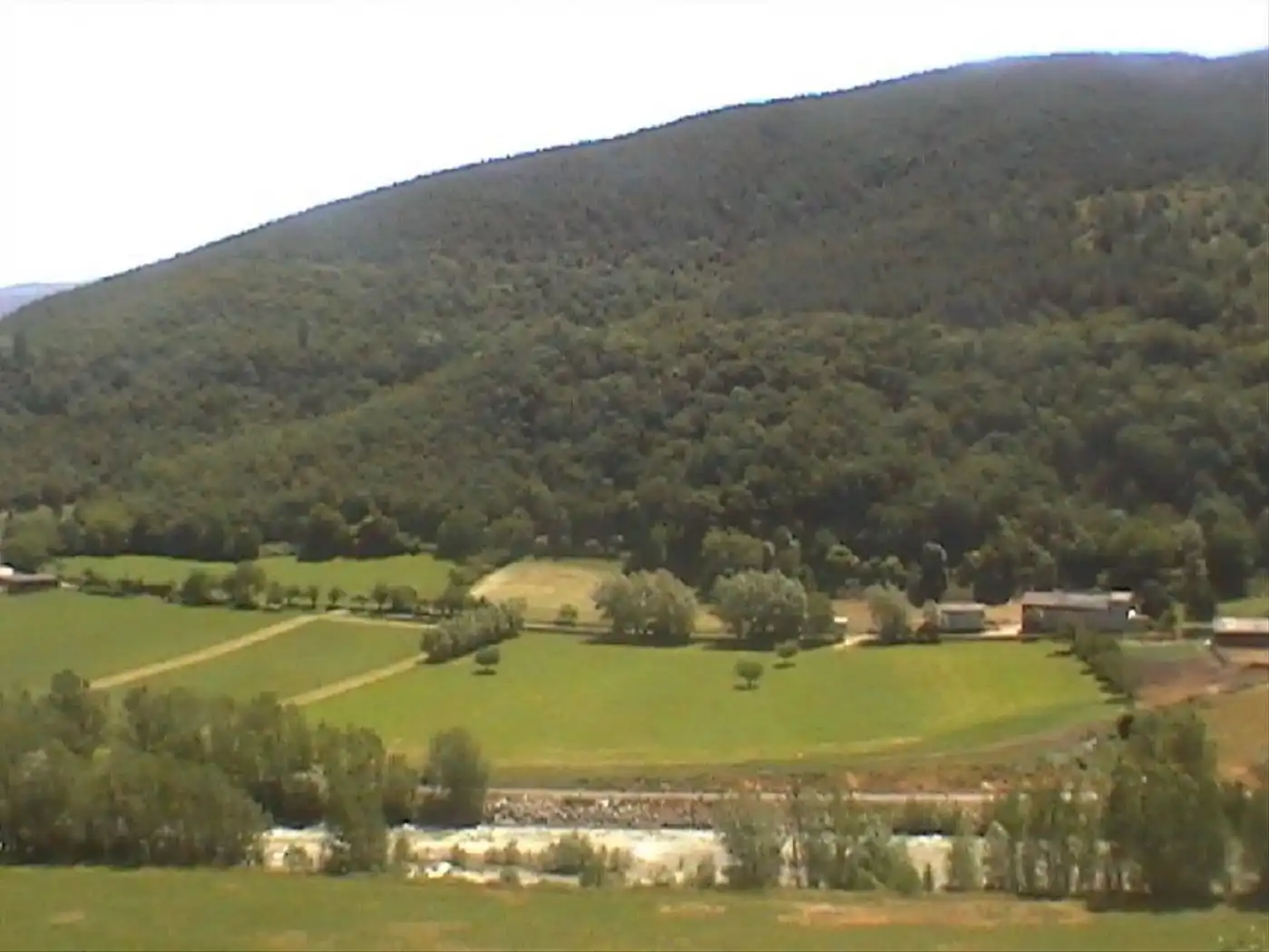 Wohnbaugrundstück zum Verkauf in Montferrer i Castellbò