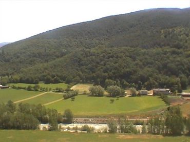 Wohnbaugrundstück zum Verkauf in Montferrer i Castellbò