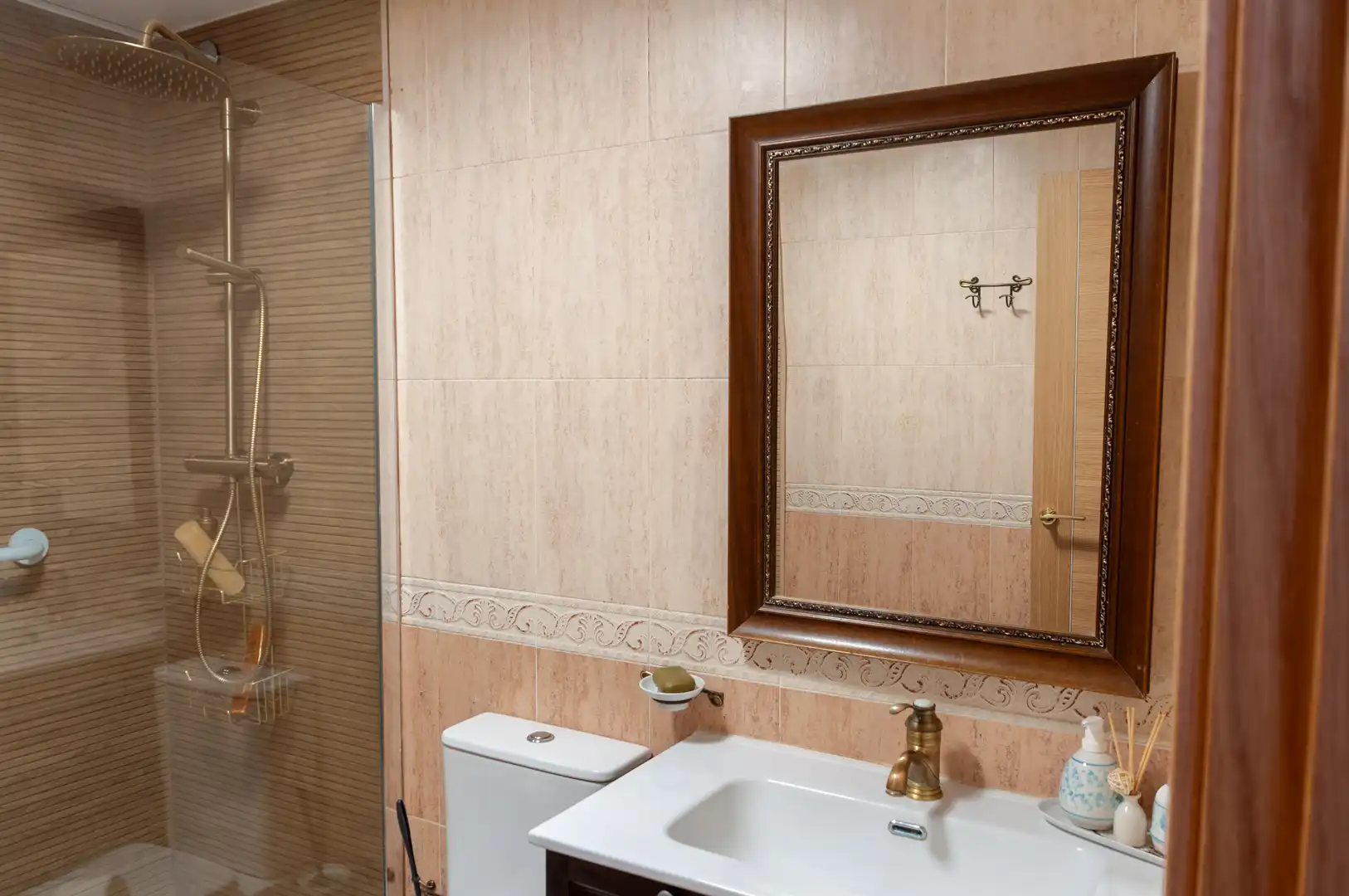 Baño de Piso en venta en Alaquàs, Valencia