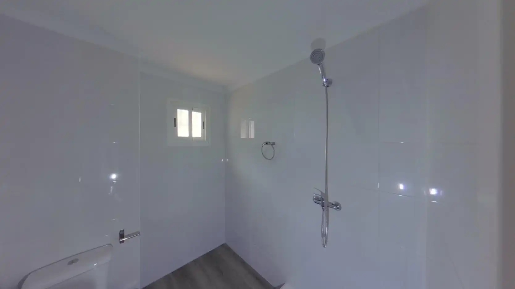 Baño de Piso en venta en Marbella con Trastero