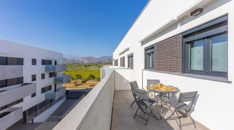 Foto 3 de Ático en venta en Avenida de Andalucía, 27, Salobreña Costa, Salobreña