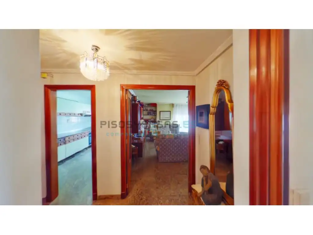 Apartamento en venta en Tarazona con Balcón