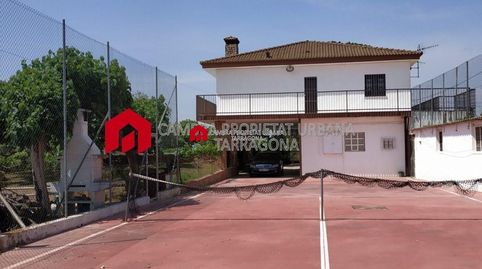 CHALET CON PISCINA Y TERRENO  EN VENTA SITUADO ENTRE LA ALDEA Y TORTOSA, imagen 5