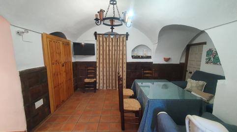 Foto 2 de Casa o chalet de alquiler en Guadix, Granada