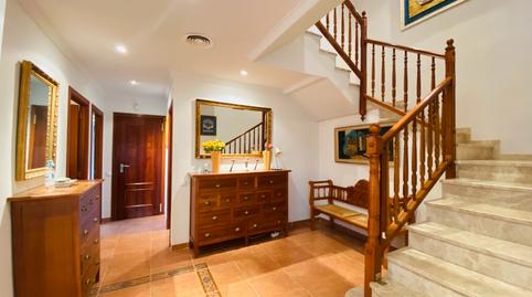 Foto 2 de Casa adosada en venda a Camí Mas De'n Bosch, 2, Jardins de Vilafortuny- Mas d'en Bosch, Tarragona