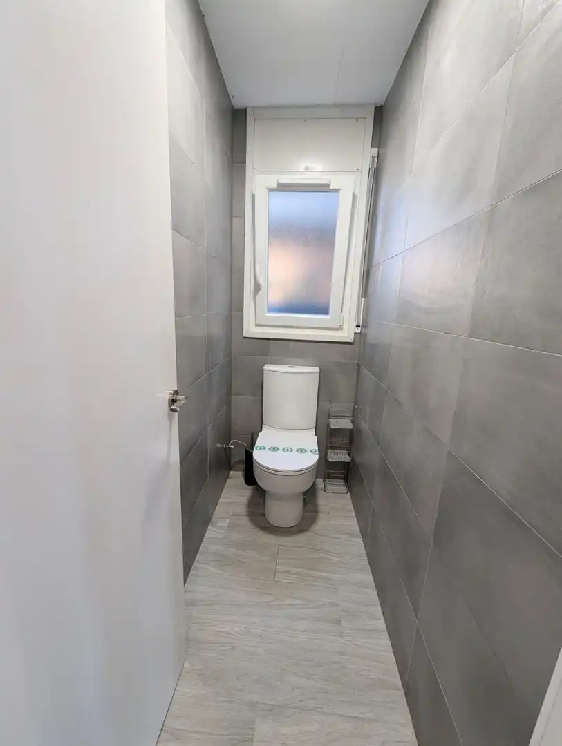 Casa amb piscina en venda a carrer badia, imagen 24
