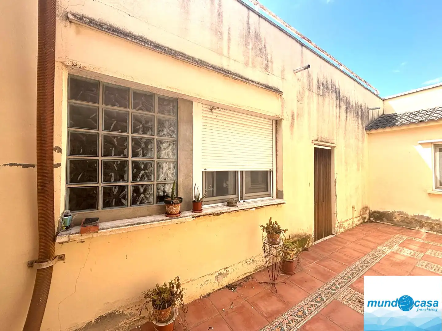 Adossat en venda a Calle Monesma Quilez, imagen 49