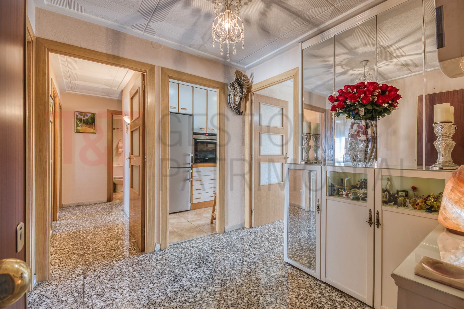 Àtic en venda en Sant Celoni amb Calefacció, Forn i Balcó