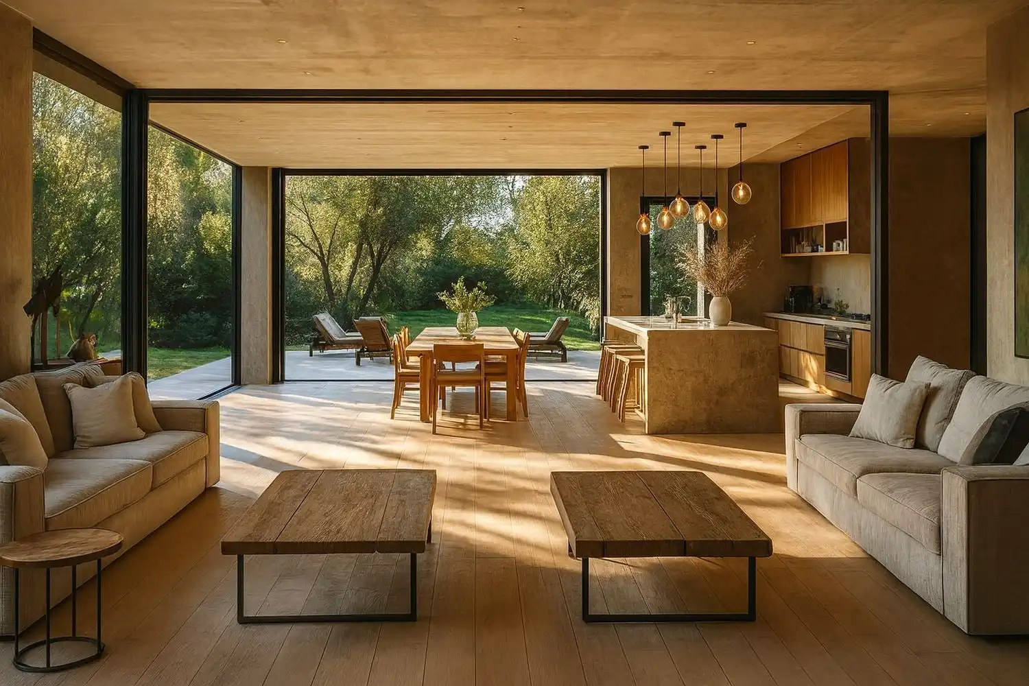 Maison avec piscine à vendre à Mas Pere - Río de Oro, imagen 9