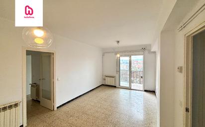 Living room of Flat for sale in Igualada  with Heating and Balcony