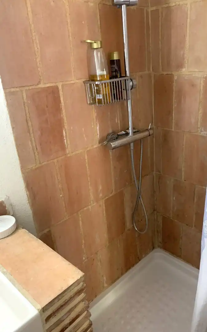 Bathroom of Country homes for sale in Tivissa  with Terrace