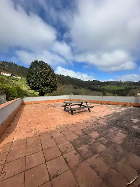 Casa amb jardí en venda a Lugar San Bartolome 4, imagen 22