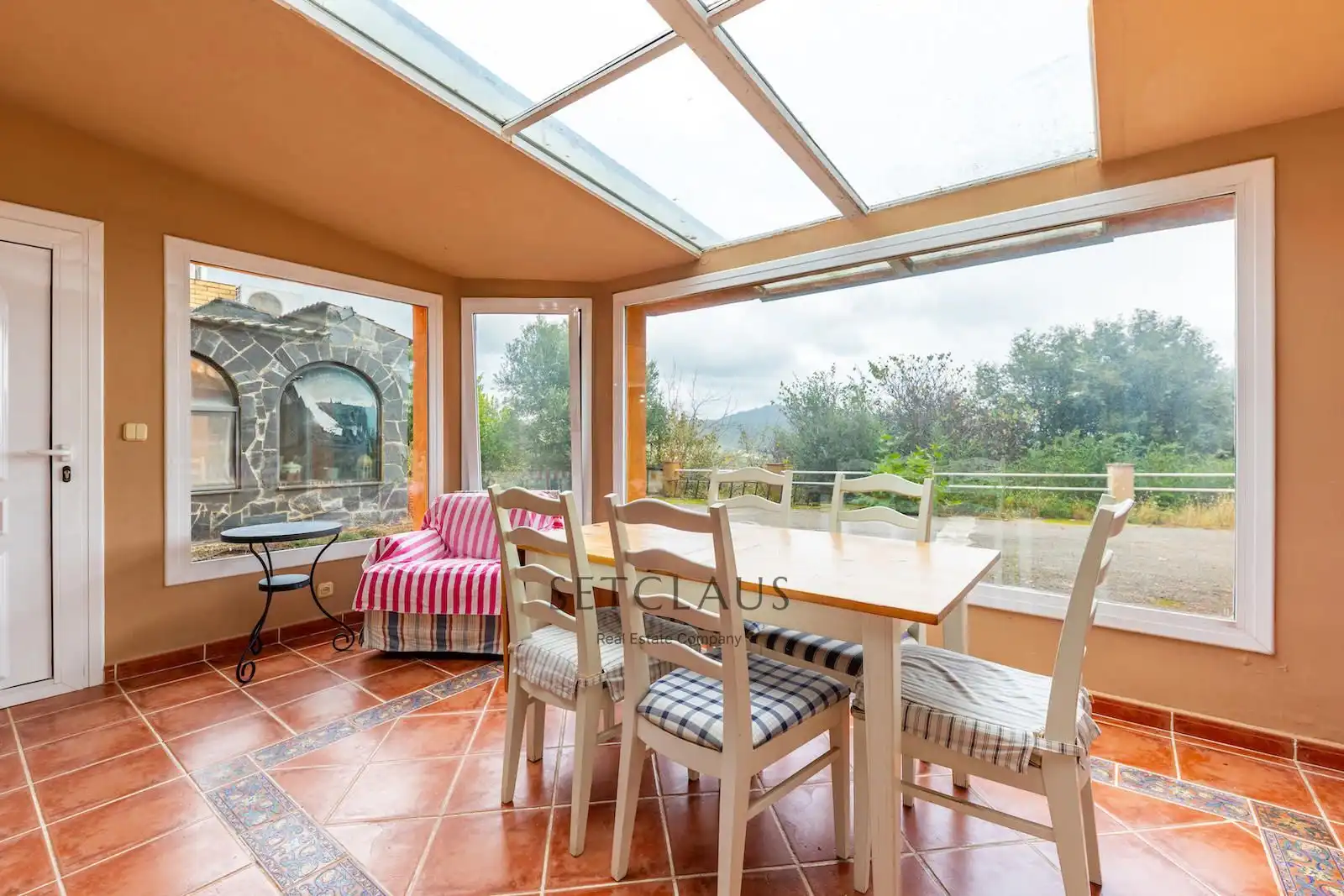 Villa avec piscine à vendre à Alella, imagen 46
