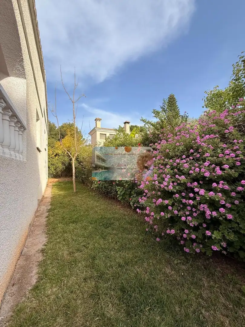 Xalet amb terrassa en venda a LOS CIPRESES, imagen 31