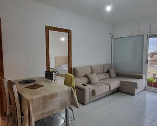 Sala d'estar de Pis en venda en Amposta amb Terrassa