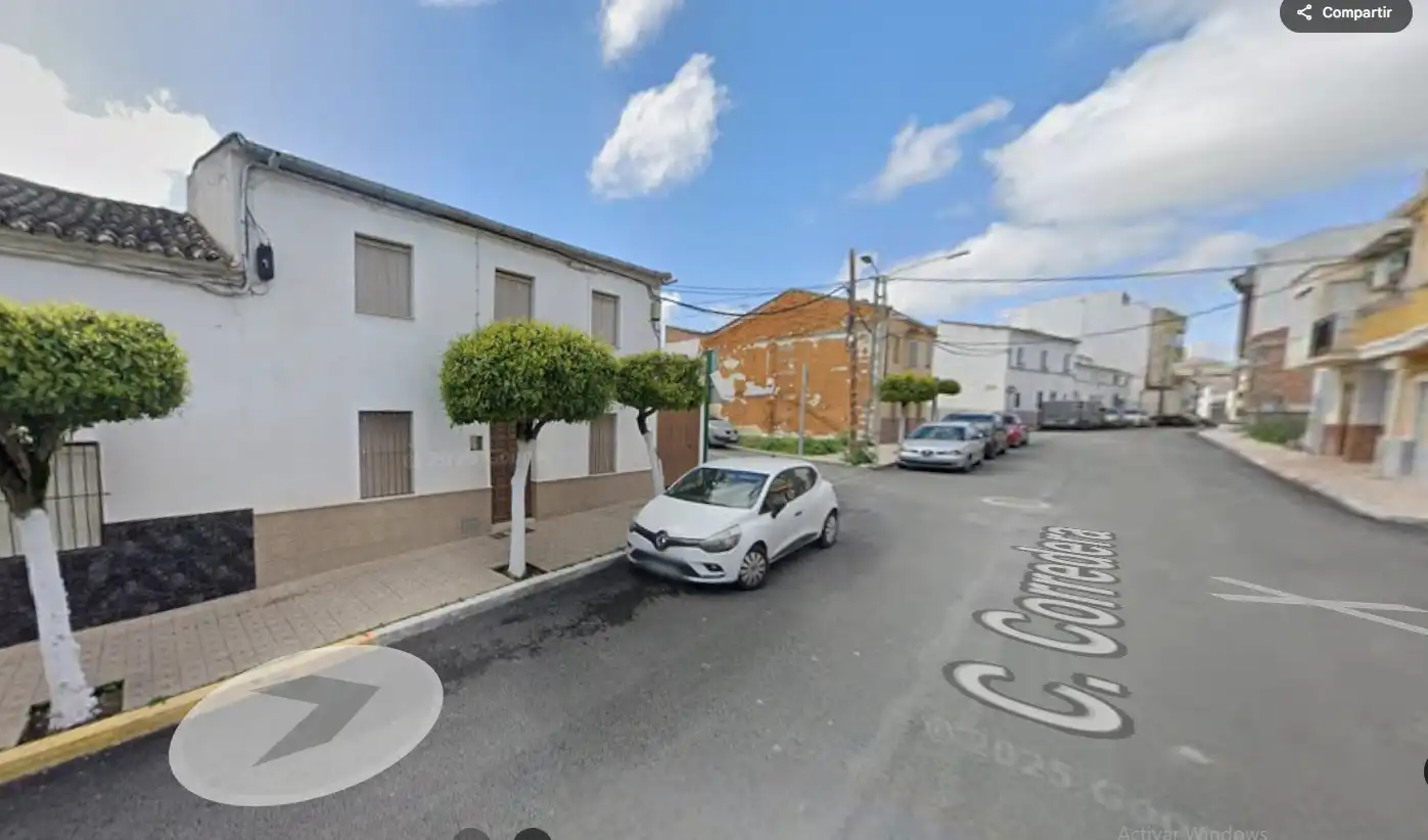 Maison à vendre à Calle Corredera 48