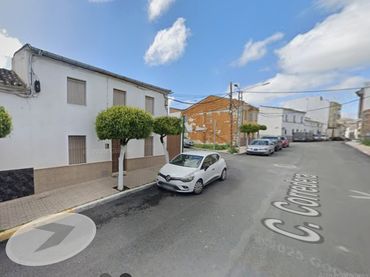 Maison à vendre à Calle Corredera 48