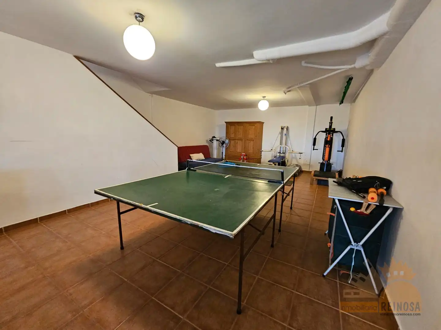 Einfamilien-Reihenhaus zum Verkauf in Molina de Segura mit Klimaanlage, Heizung und Privatgarten