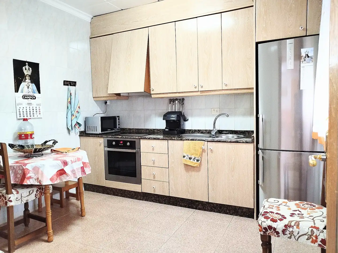 Casa rustica in vendita a Yecla, imagen 17