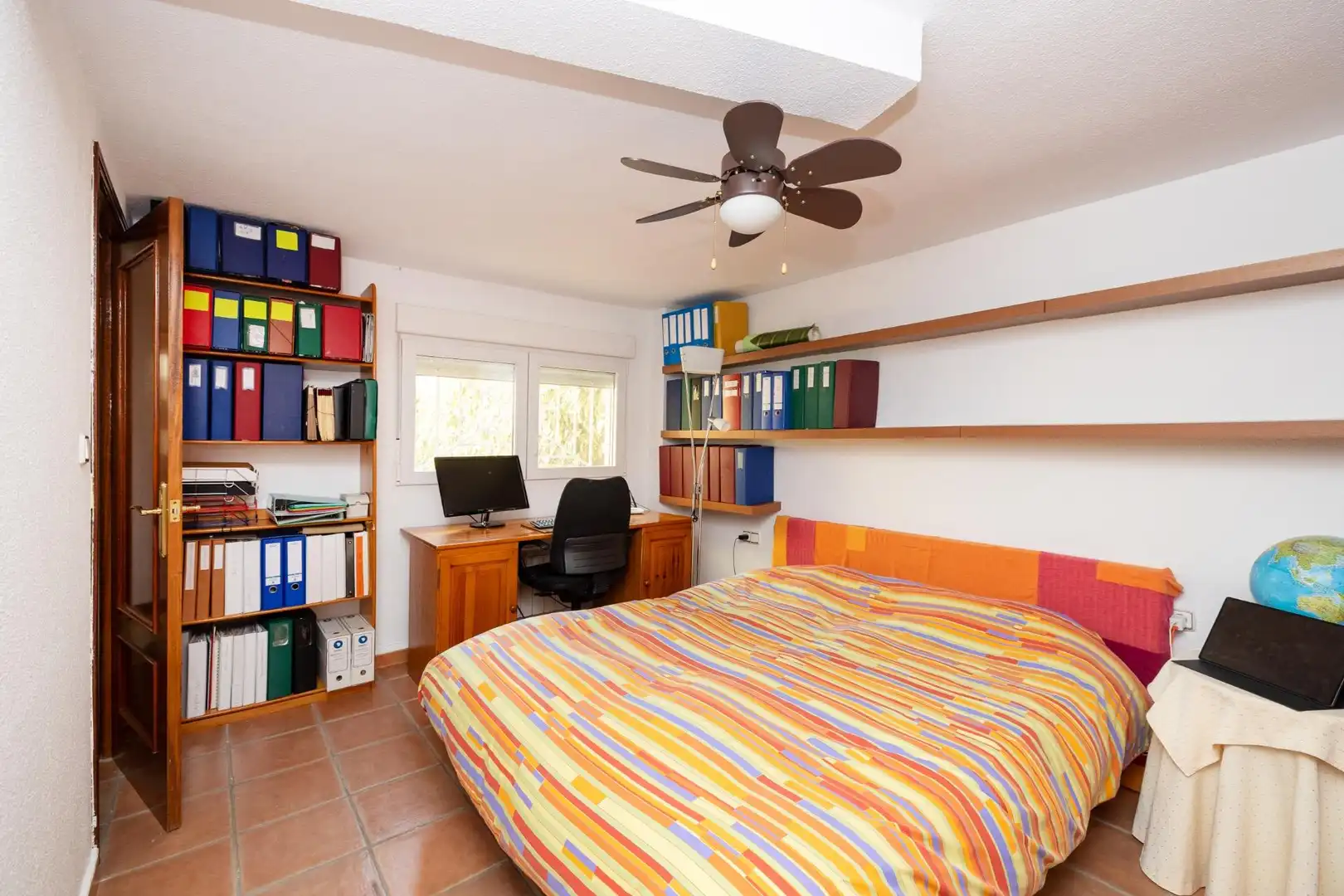 Casa bifamiliare con piscina in vendita a Calle DR FLEMING, imagen 32