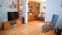 Living room of House or chalet for sale in Bigues i Riells  with Air Conditioner, Terrace and Swimming Pool