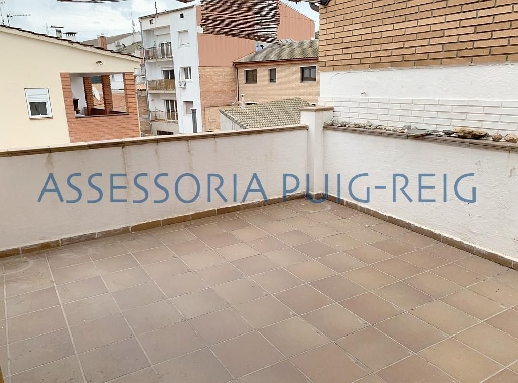 Terrace of Flat for sale in Navarcles  with Heating, Terrace and Balcony