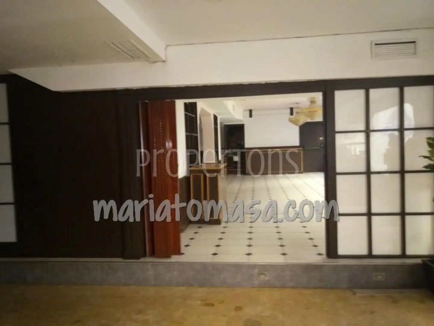 Business premises for sale in Lasesarre, imagen 12