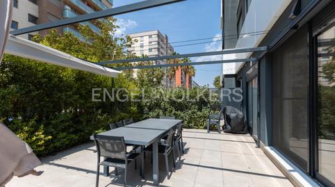 Foto 3 de Apartament en venda a Sant Pau, Valencia