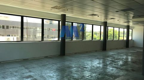 Foto 4 von Büro zur Miete in San Rafael, Zona Industrial, Alcobendas