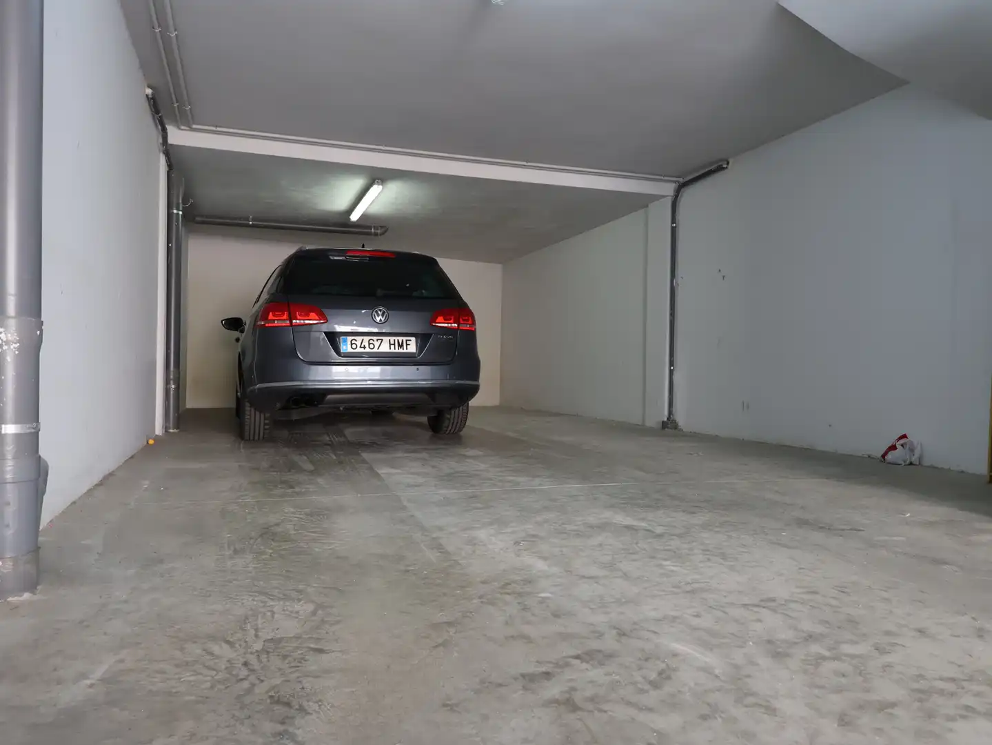 Parking of Detached homes for sale in Castellbell i el Vilar  with Air Conditioner, Heating and Terrace