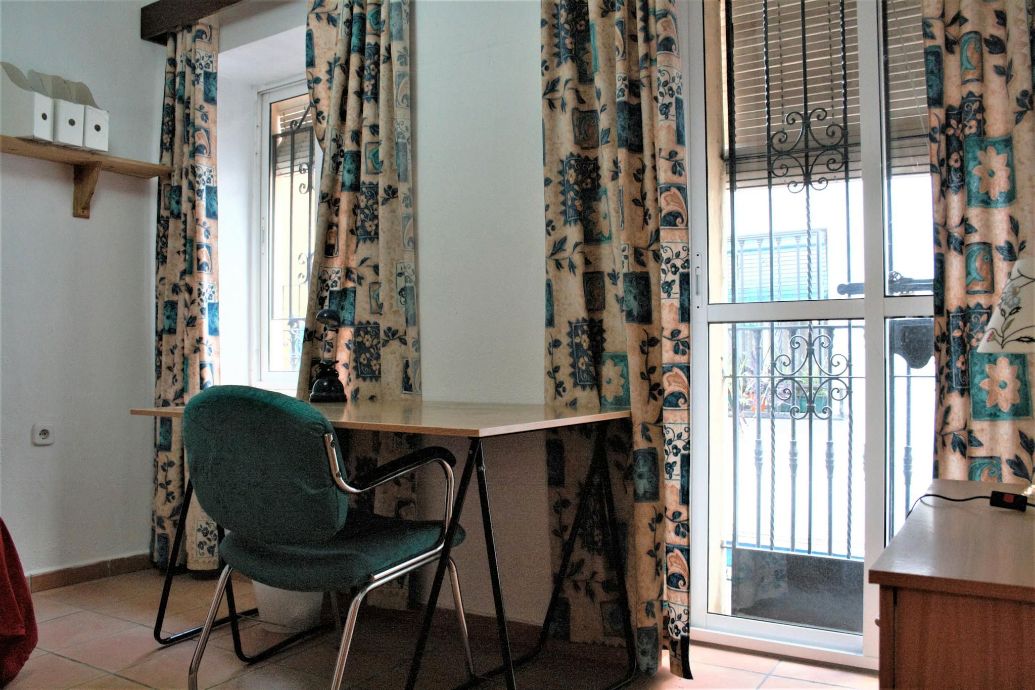 Flat to share in N/A, San Bartolomé