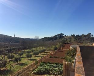 Jardí de Finca rústica en venda en Cistella