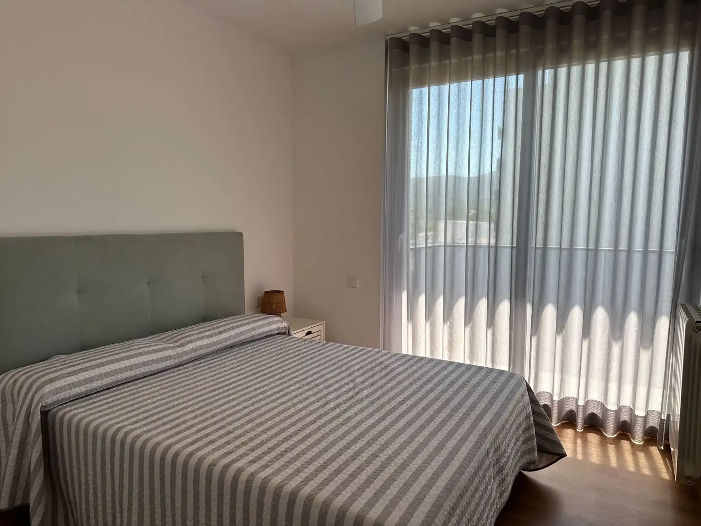 Flat with lift to rent in Sant Josep - Zona Hospital, imagen 28