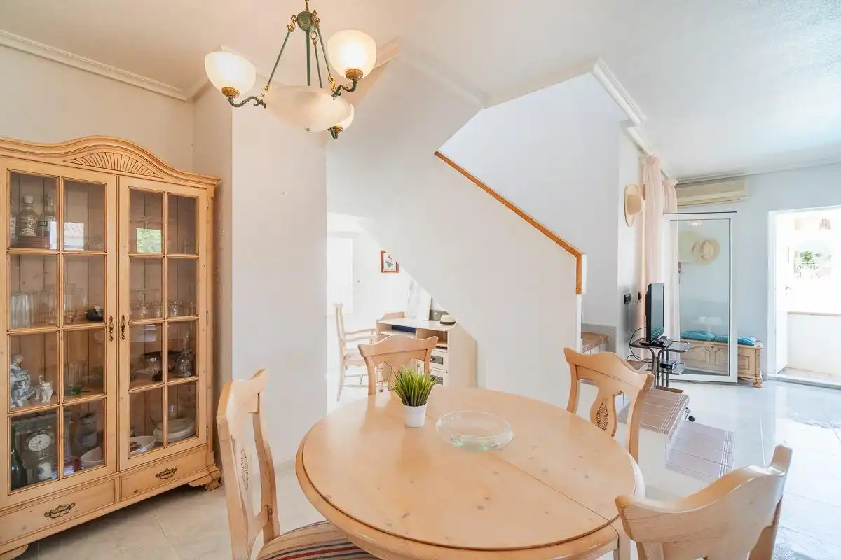 Maison mitoyenne à vendre à Orihuela Costa, imagen 43