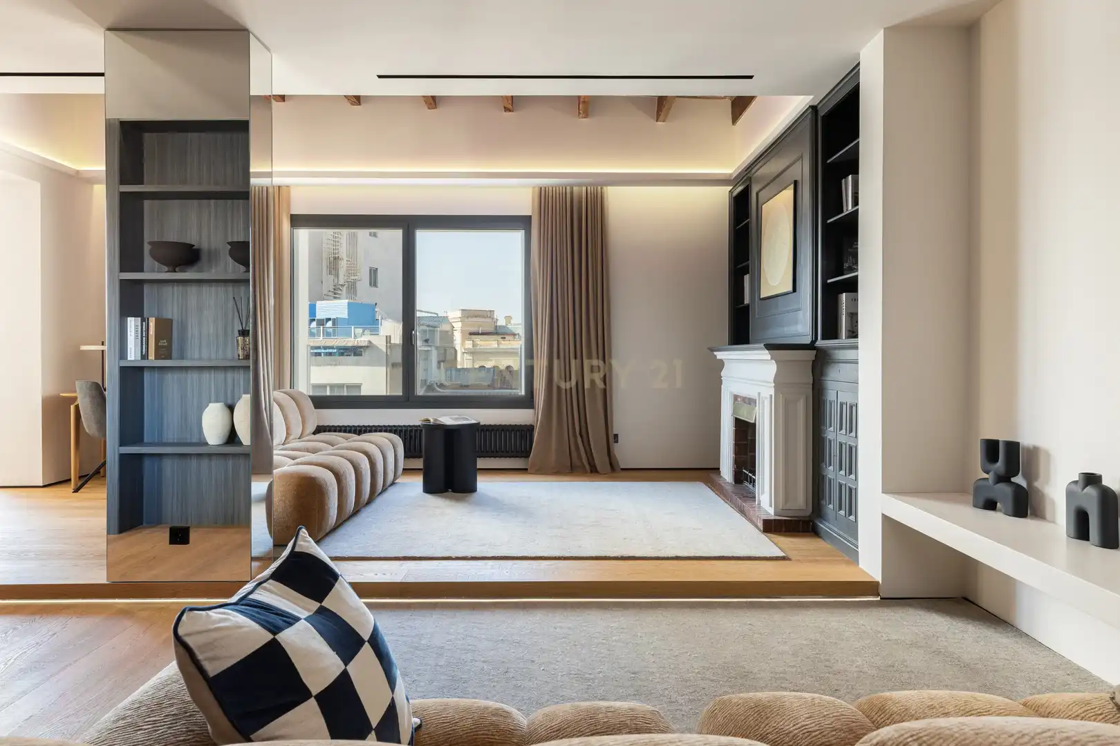 Apartment with lift for sale in Carrer de Muntaner, Barcelona, Barcelona, Spain, imagen 7
