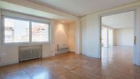 Living room of Flat for sale in  Madrid Capital  with Air Conditioner