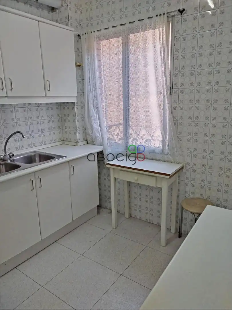 Cocina de Piso en venta en Yunquera de Henares con Calefacción y Terraza