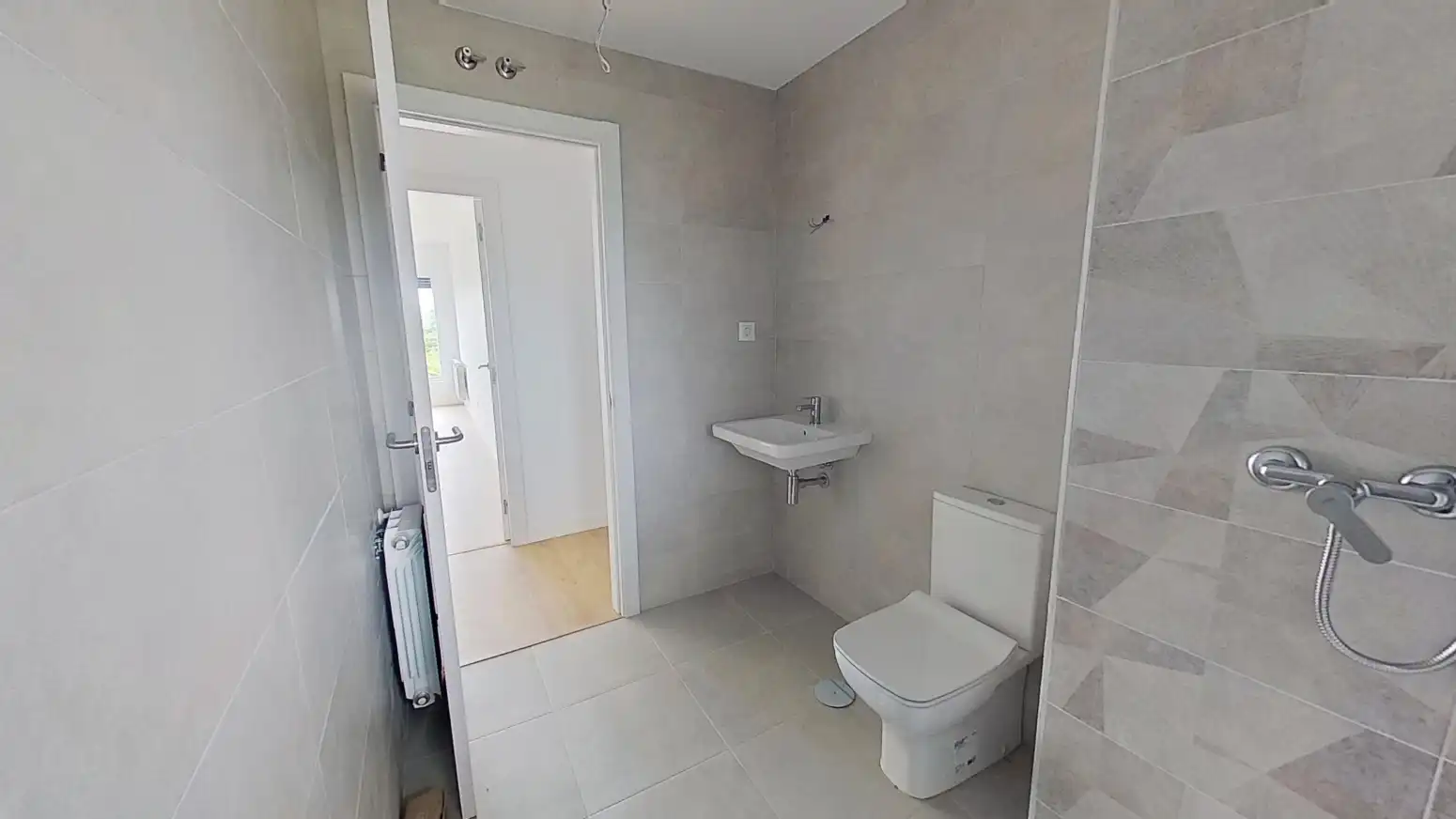 Piso con terraza en venta en Suances - CL LA RASA 4, imagen 16