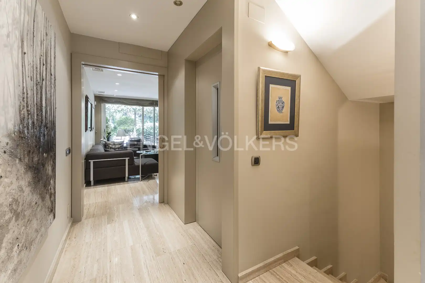 Casa o chalet en venta en Les Tres Torres