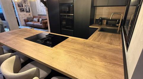 Photo 5 of Loft for sale in Carrer de Sant Francesc de Borja, Centro Histórico, Valencia