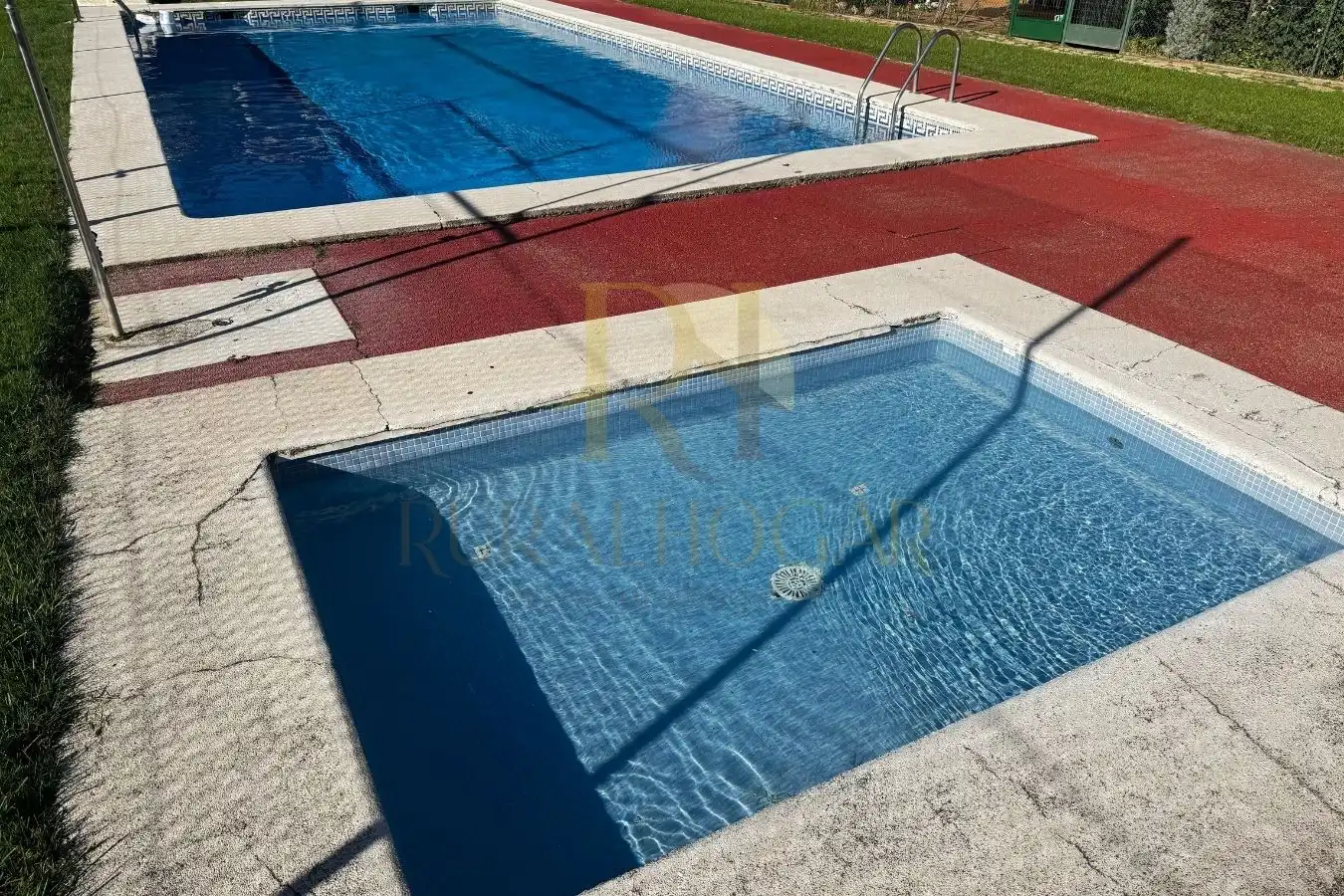 Adosado con piscina en venta en Calle El Ebro, imagen 46