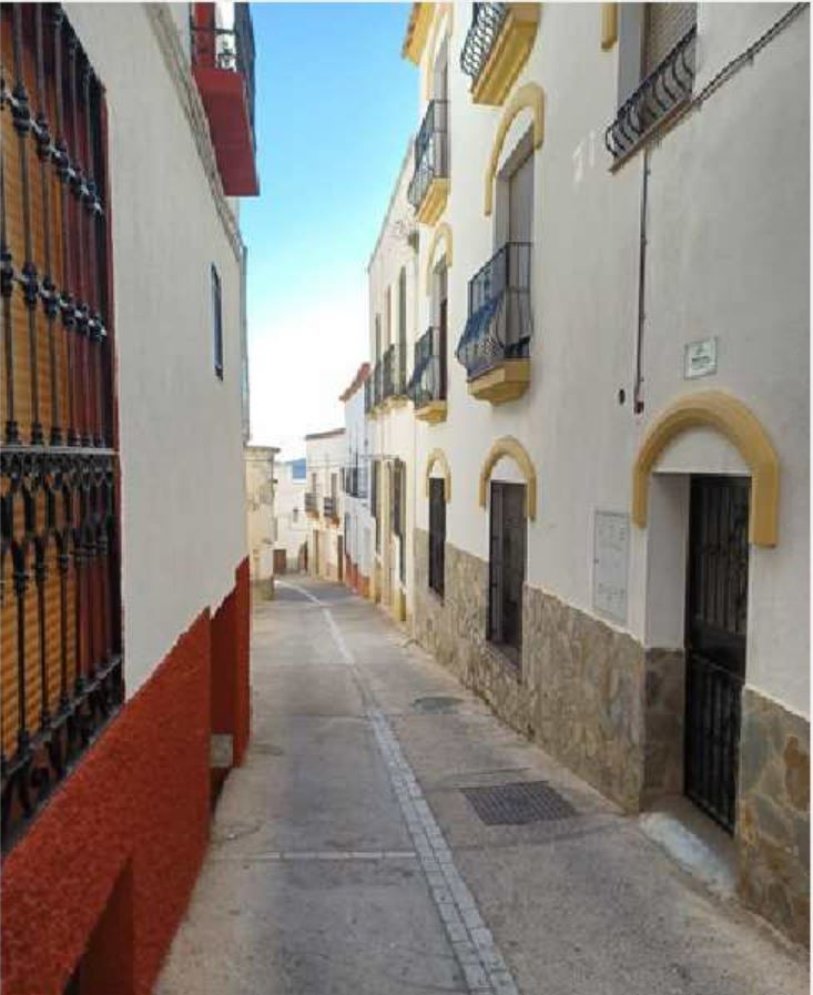 Flat for sale in C/ Juan de la Cruz, Canjáyar