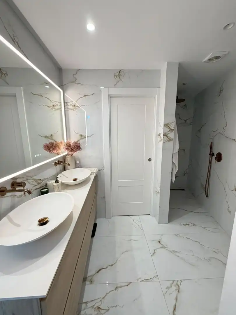 Villa avec piscine à vendre à Montealto - Monterrey, imagen 52