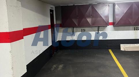 Photo 4 of Garage for sale in De Gregorio Benitez, San Juan Bautista, Madrid