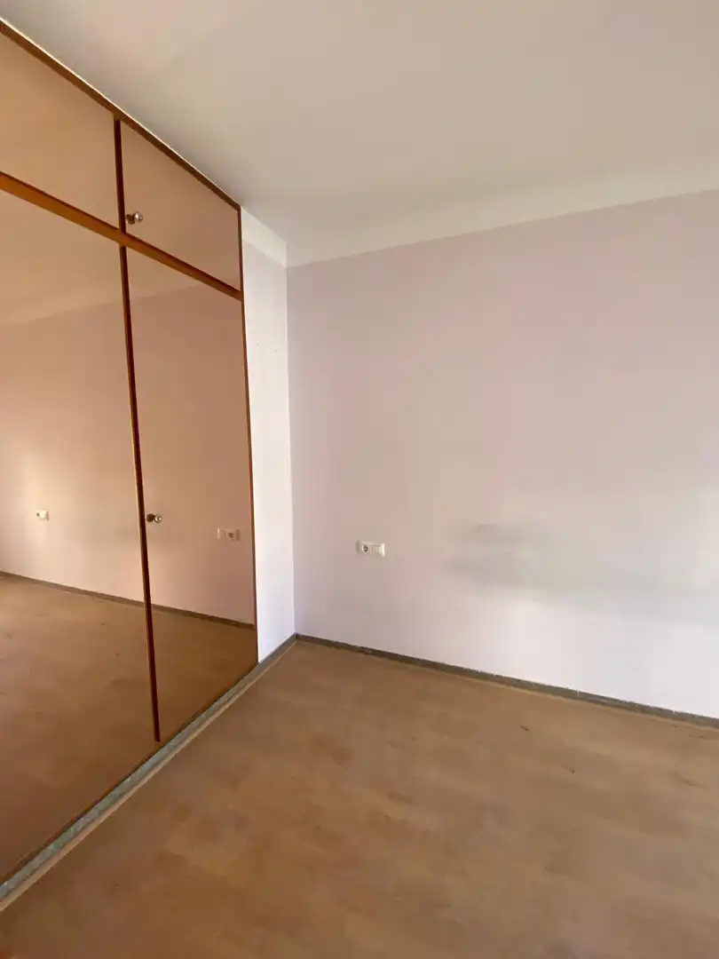 Bedroom of Attic for sale in Girona  with Heating, Terrace and Storage room