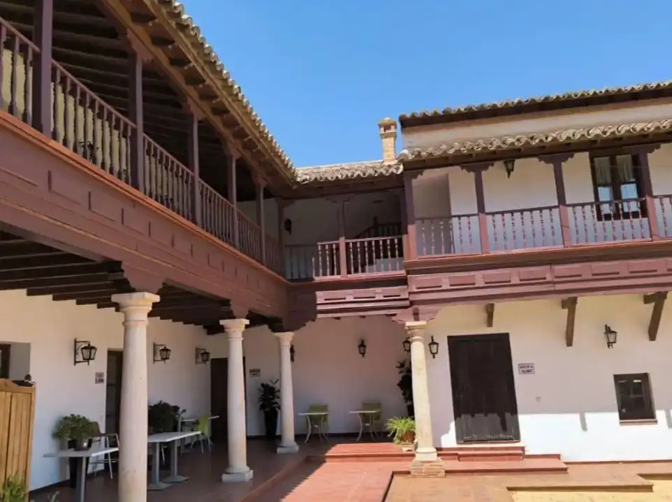 Villa à vendre à Santa Cruz de Mudela, imagen 4