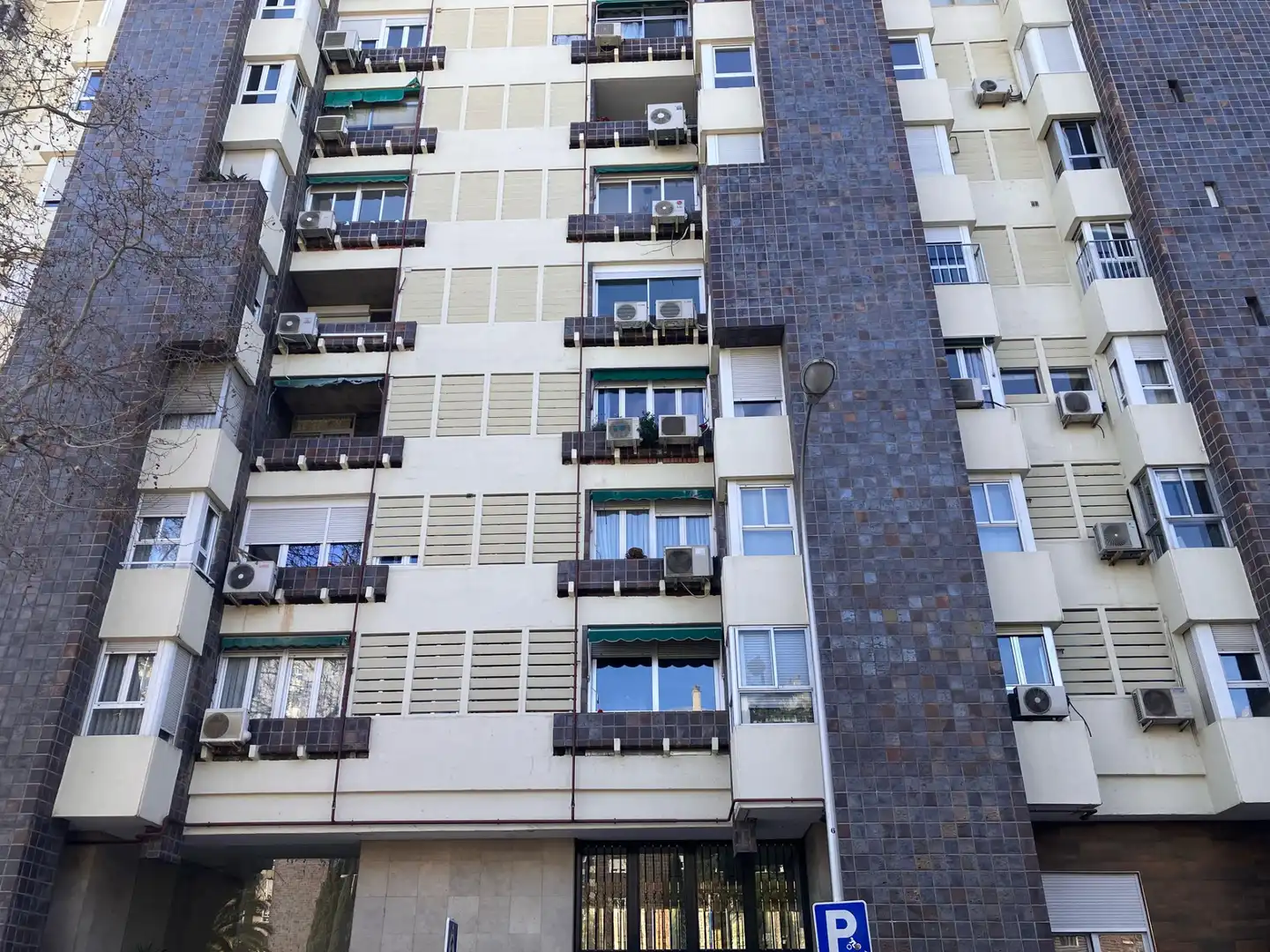 Gewerbefläche zum Verkauf in Calle de Pío Baroja 2, imagen 6