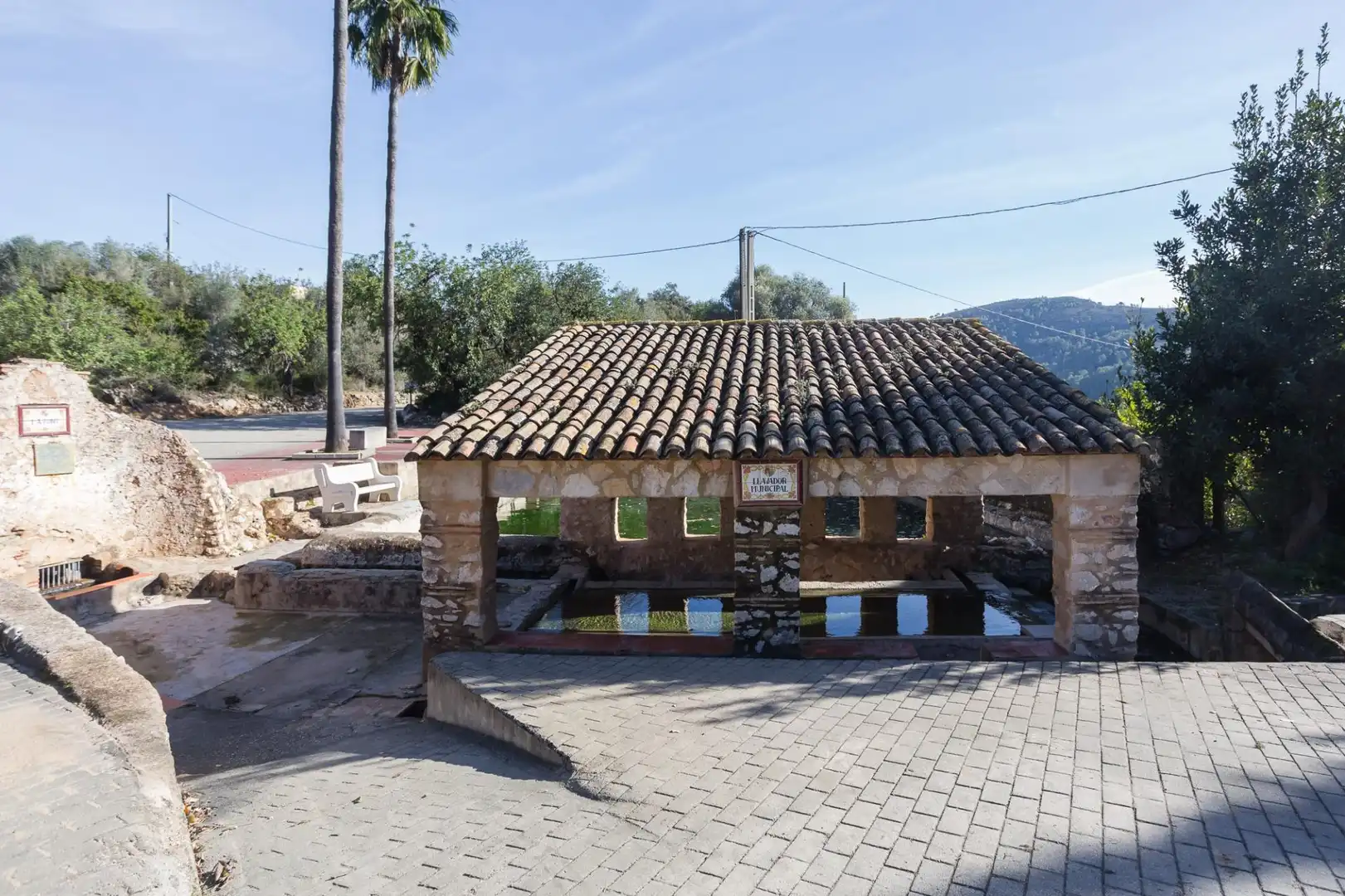 Casa rústica en venda a Calle de Baix, imagen 52