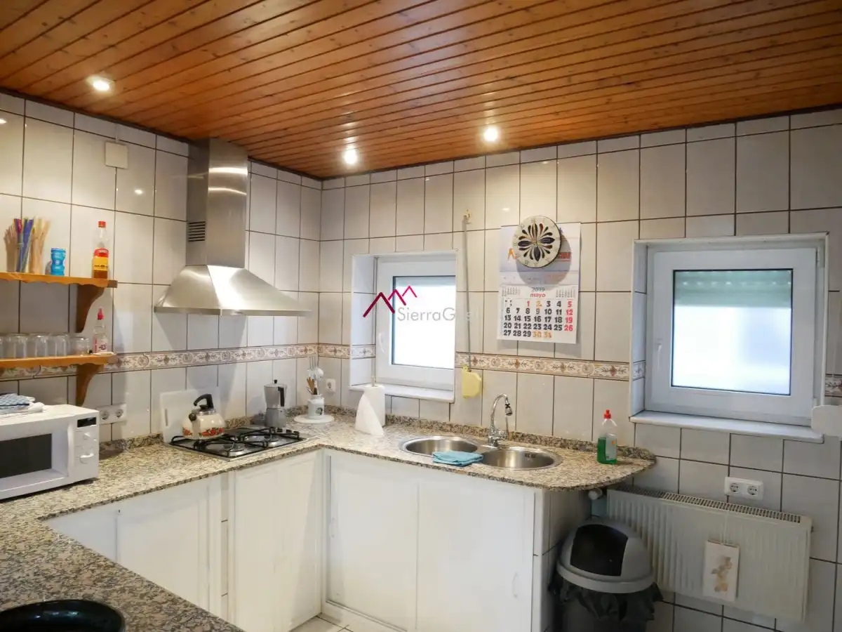 Casa en venda a Prado del Rey, imagen 14